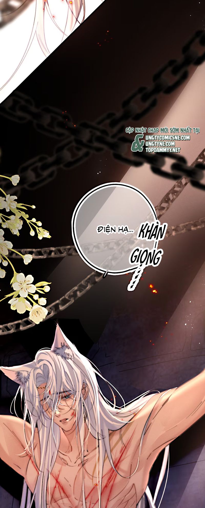 Chỉ Dẫn Săn Mồi Chap 3 - Next 
