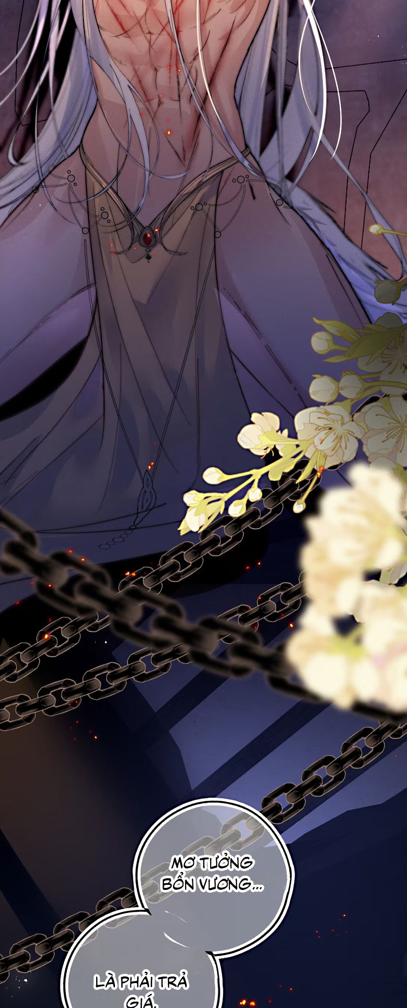 Chỉ Dẫn Săn Mồi Chap 3 - Next 