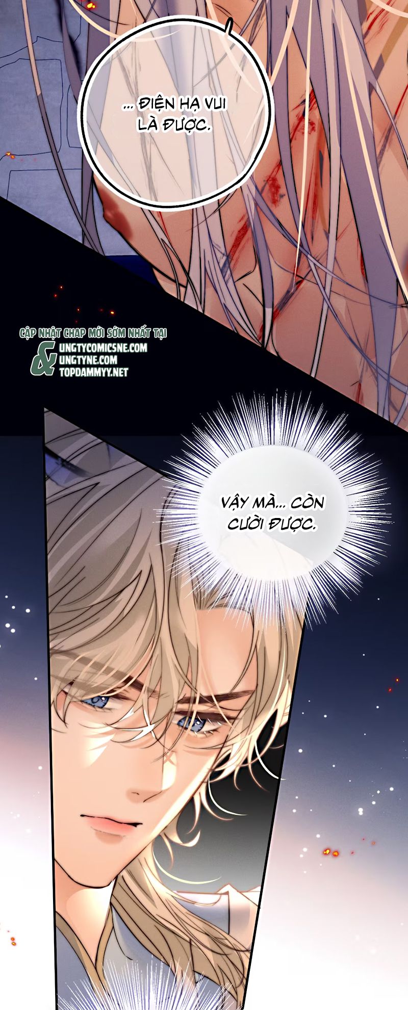 Chỉ Dẫn Săn Mồi Chap 3 - Next 