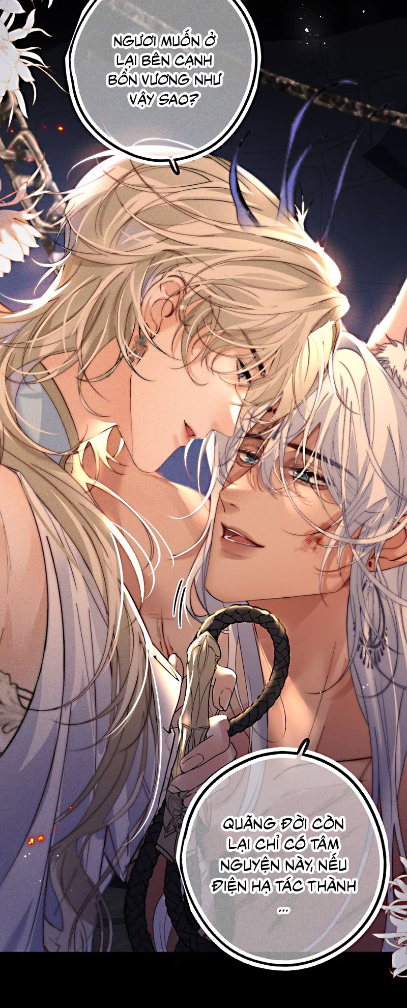 Chỉ Dẫn Săn Mồi Chap 3 - Next 