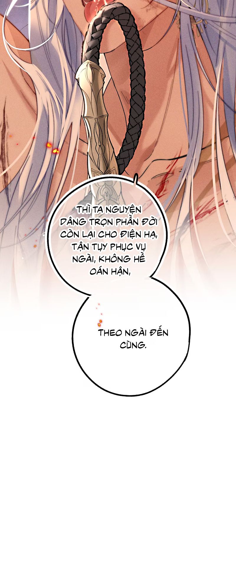 Chỉ Dẫn Săn Mồi Chap 3 - Next 