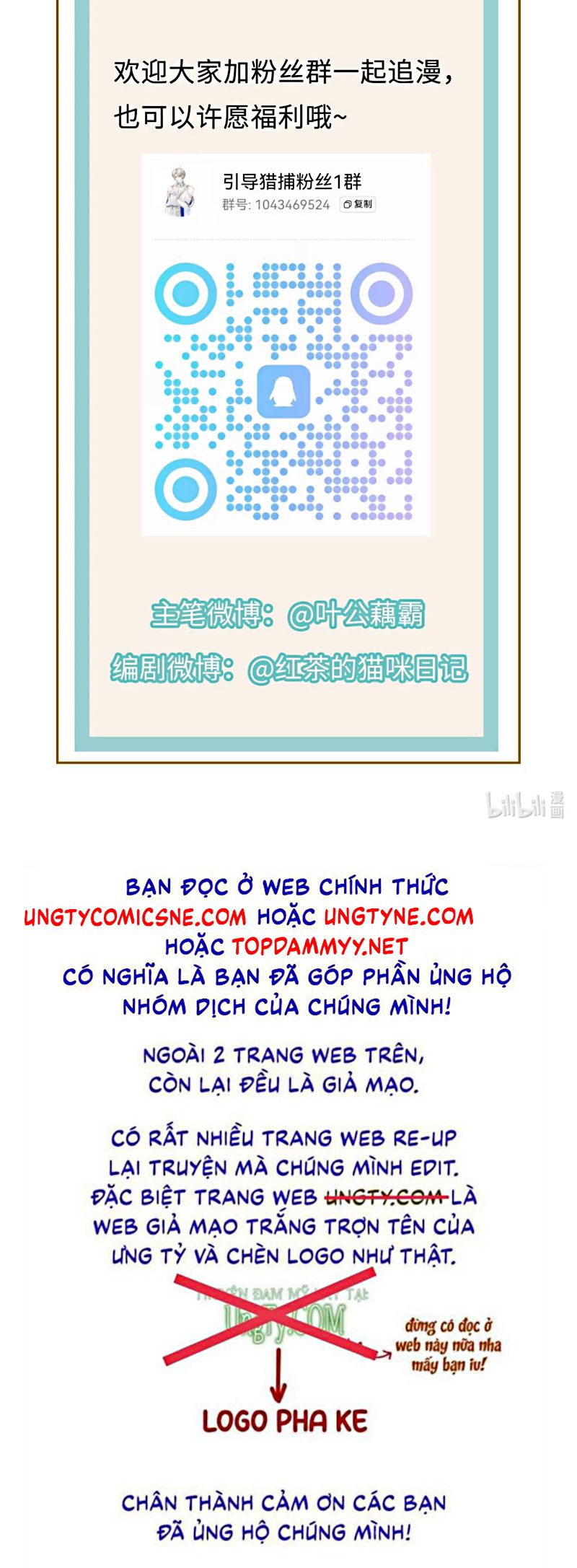 Chỉ Dẫn Săn Mồi Chap 3 - Next 