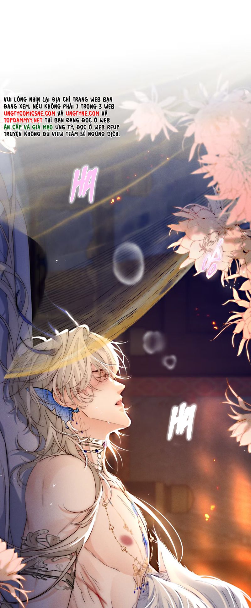 Chỉ Dẫn Săn Mồi Chap 3 - Next 