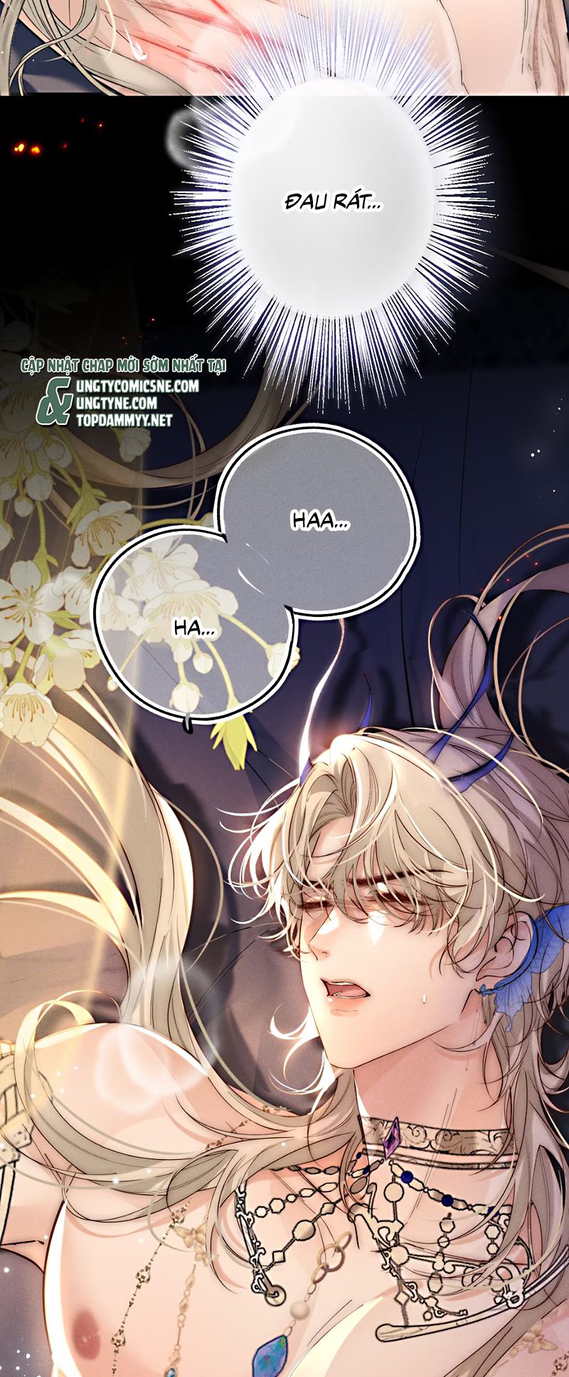 Chỉ Dẫn Săn Mồi Chap 3 - Next 
