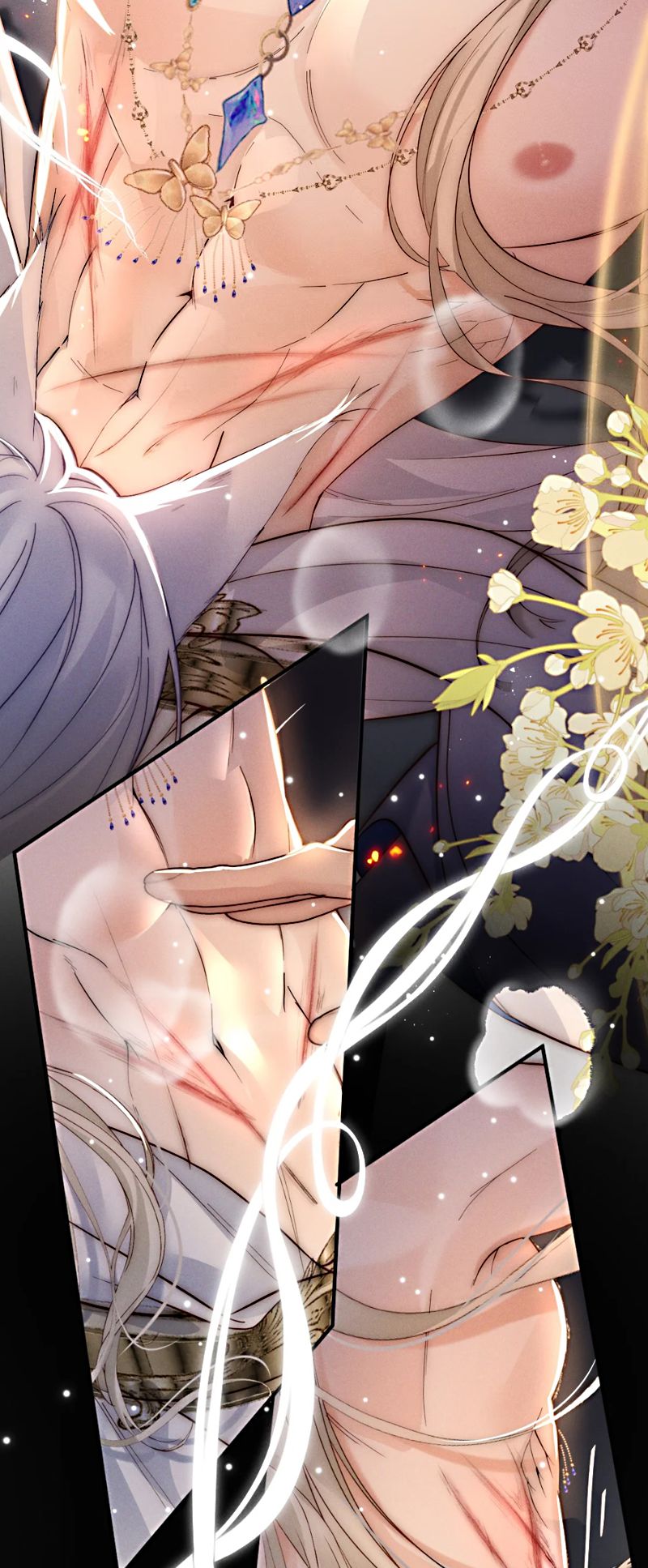 Chỉ Dẫn Săn Mồi Chap 3 - Next 
