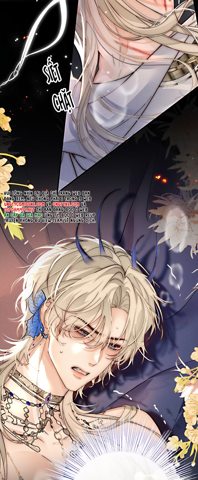 Chỉ Dẫn Săn Mồi Chap 3 - Next 