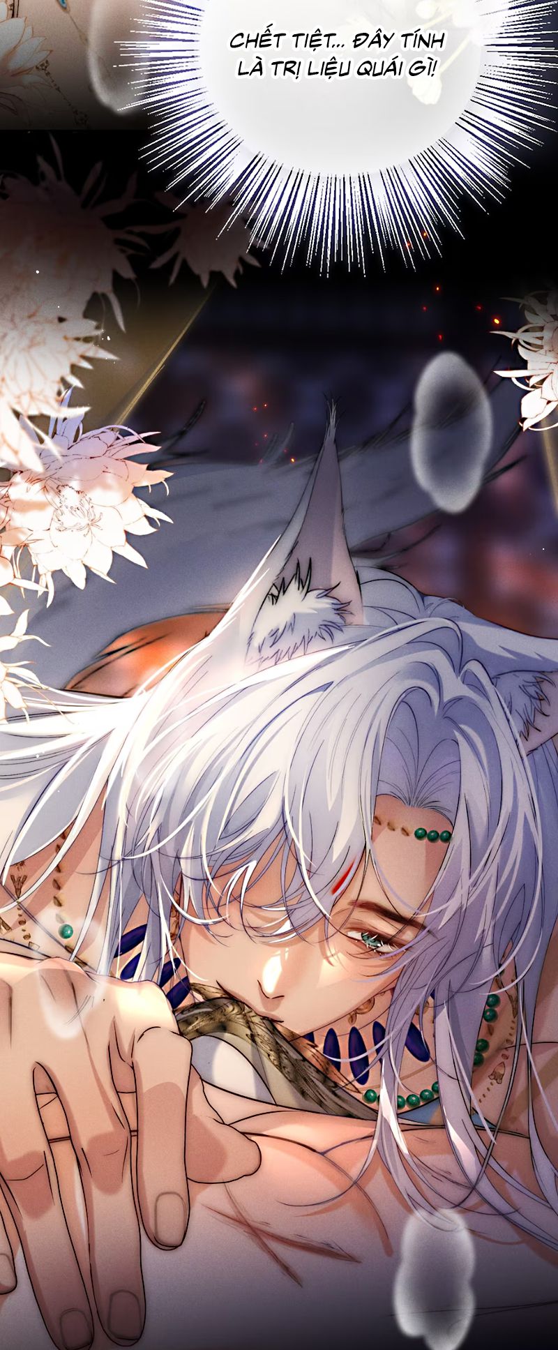 Chỉ Dẫn Săn Mồi Chap 3 - Next 