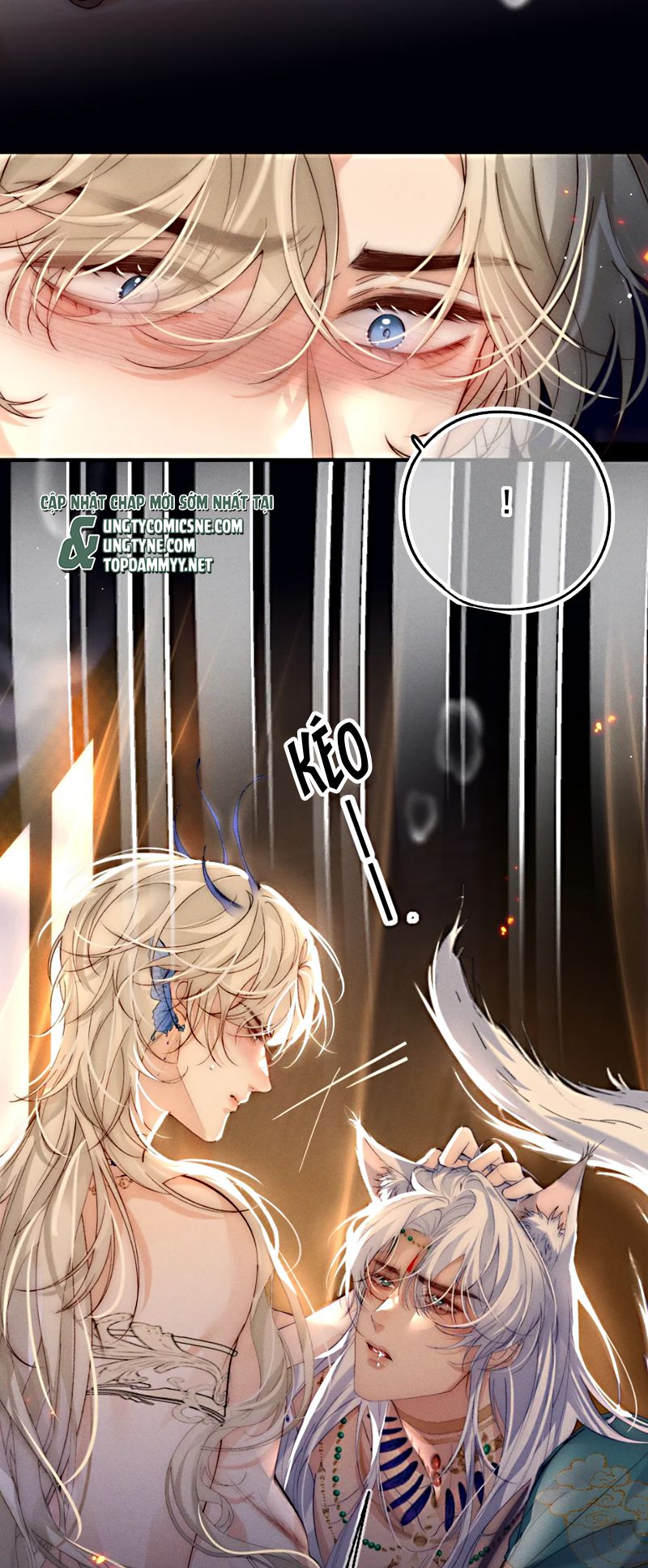Chỉ Dẫn Săn Mồi Chap 3 - Next 