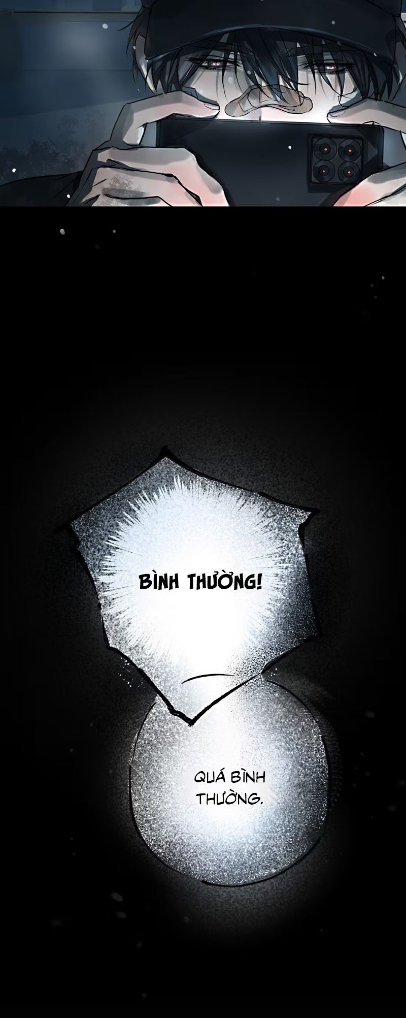 Bị Chó Điên Phát Hiện Tôi Là Đồng Loại Chap 7 - Next 