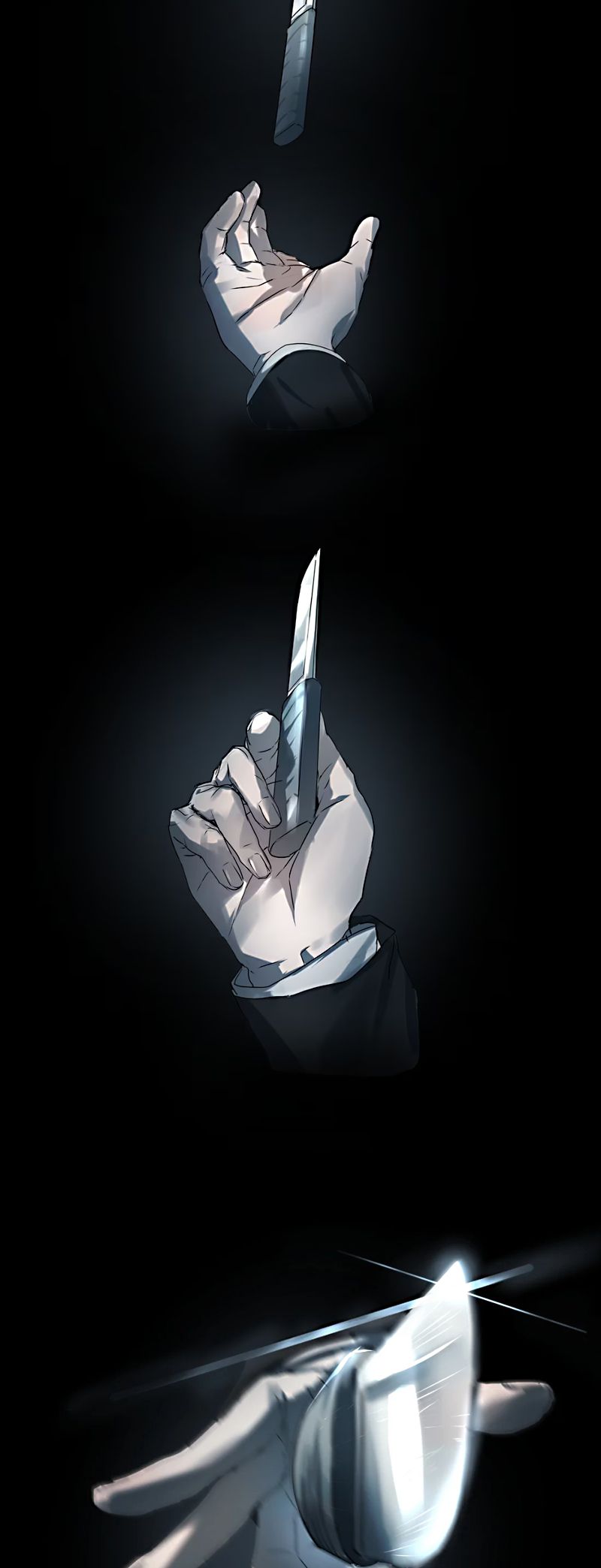 Bị Chó Điên Phát Hiện Tôi Là Đồng Loại Chap 7 - Next 
