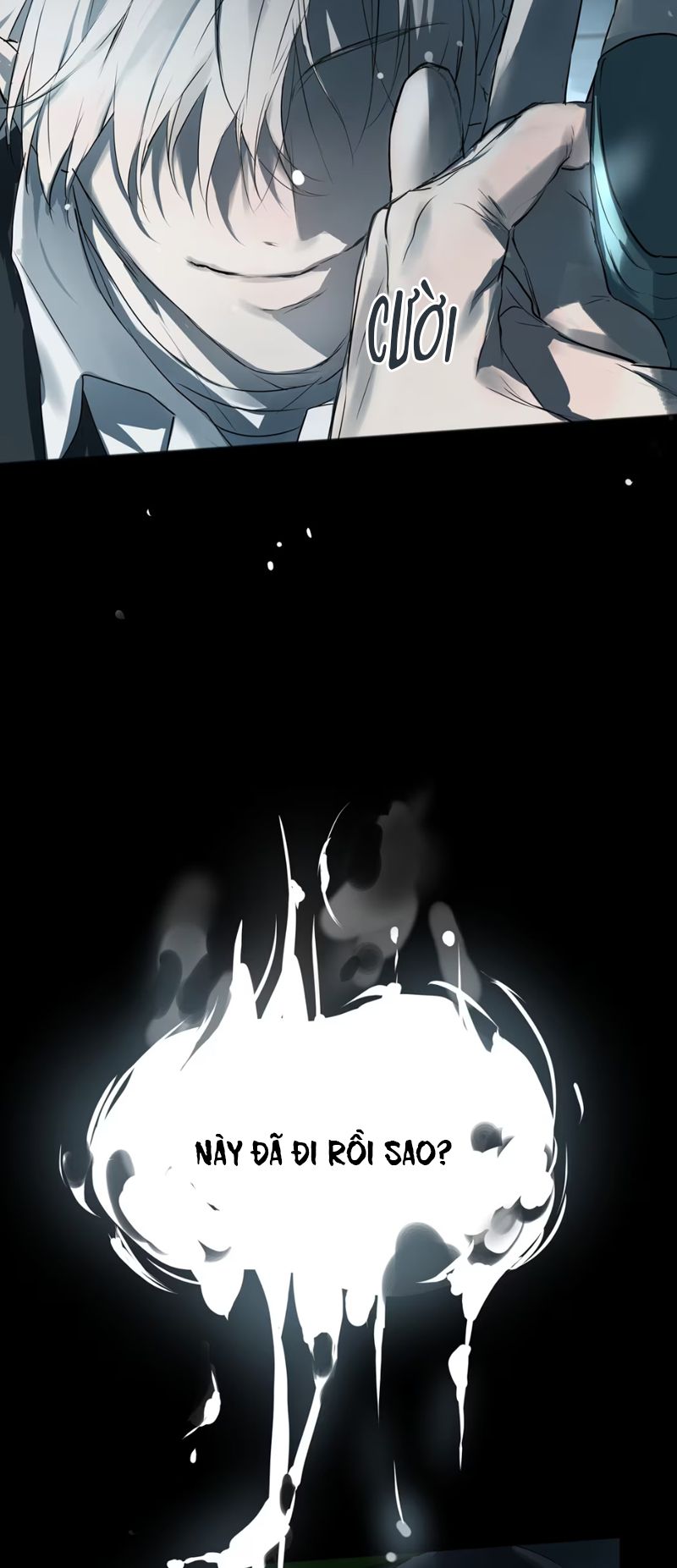 Bị Chó Điên Phát Hiện Tôi Là Đồng Loại Chap 7 - Next 
