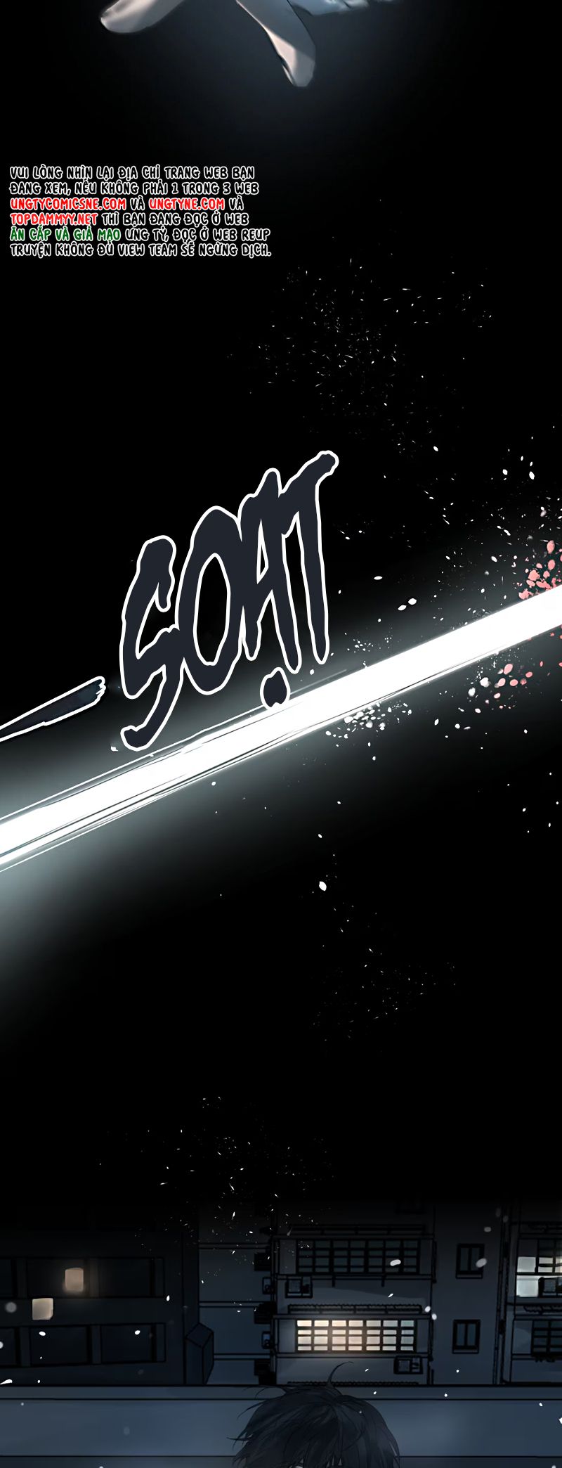 Bị Chó Điên Phát Hiện Tôi Là Đồng Loại Chap 7 - Next 