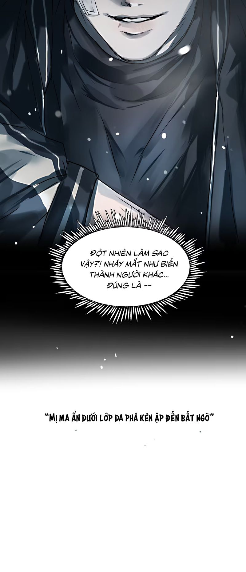 Bị Chó Điên Phát Hiện Tôi Là Đồng Loại Chap 7 - Next 