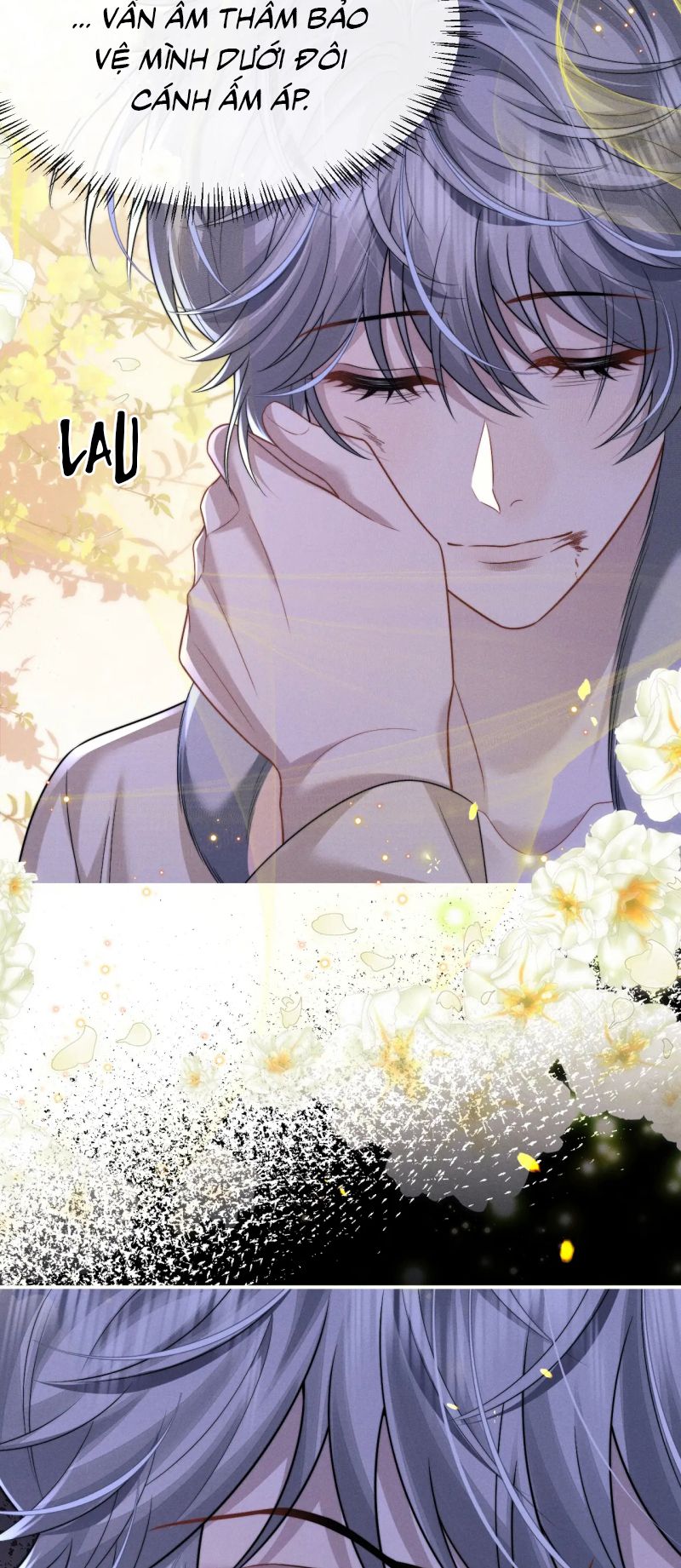 Chấp Sự Thỏ Cụp Tai Chap 175 - Next 