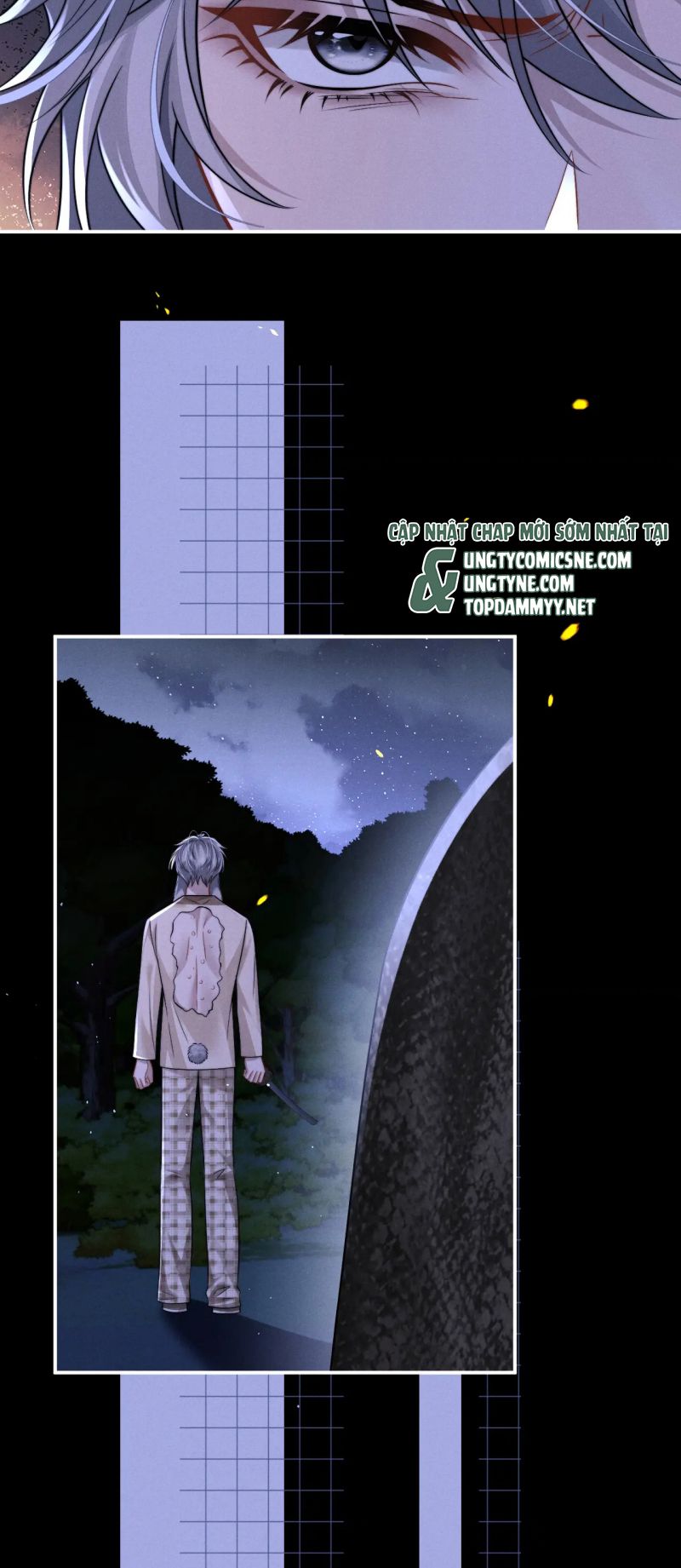 Chấp Sự Thỏ Cụp Tai Chap 175 - Next 