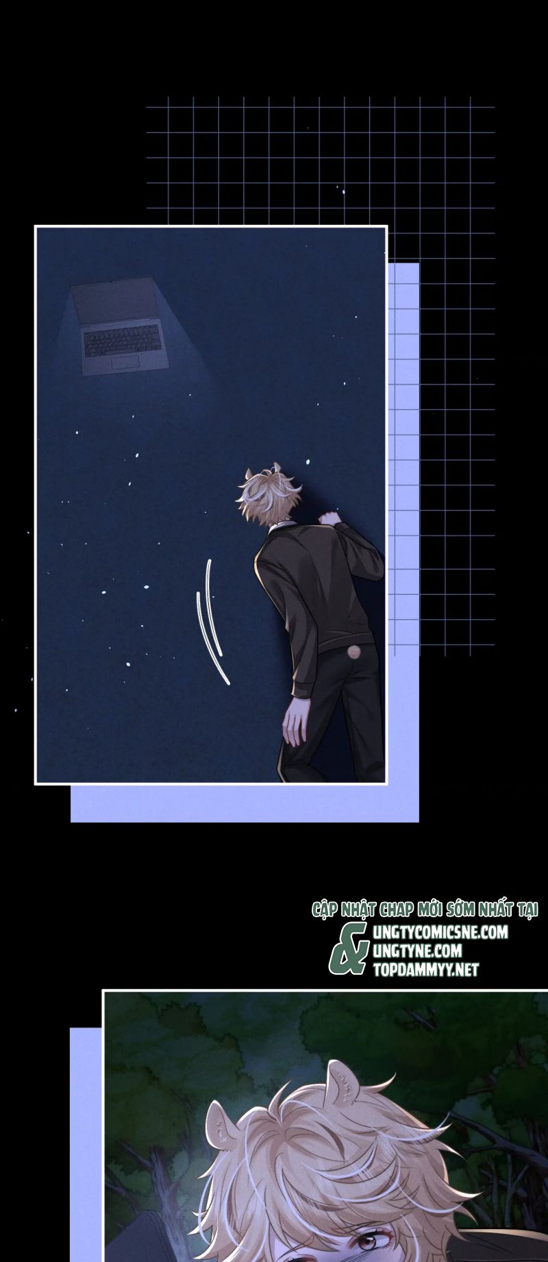 Chấp Sự Thỏ Cụp Tai Chap 175 - Next 
