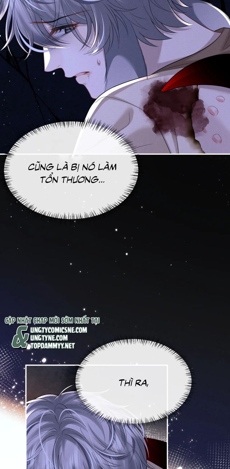 Chấp Sự Thỏ Cụp Tai Chap 175 - Next 