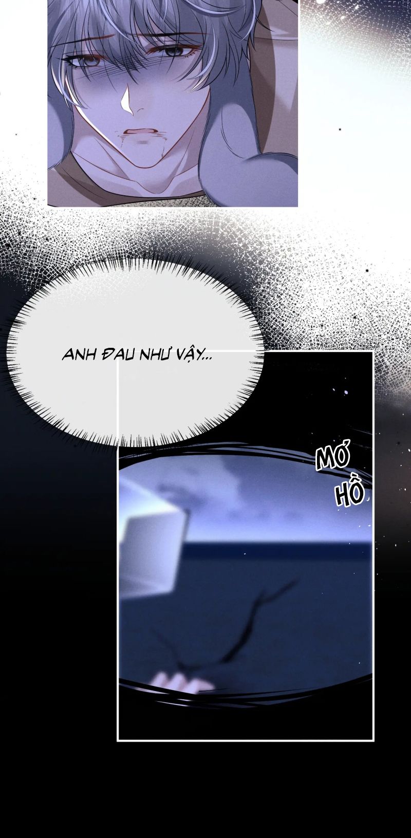 Chấp Sự Thỏ Cụp Tai Chap 175 - Next 