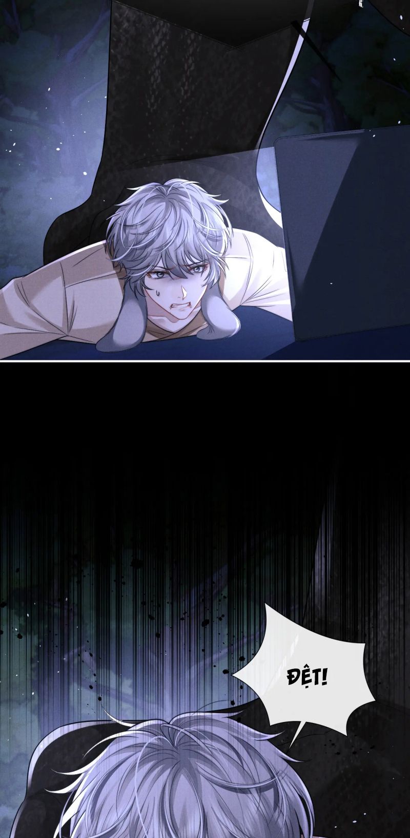 Chấp Sự Thỏ Cụp Tai Chap 175 - Next 