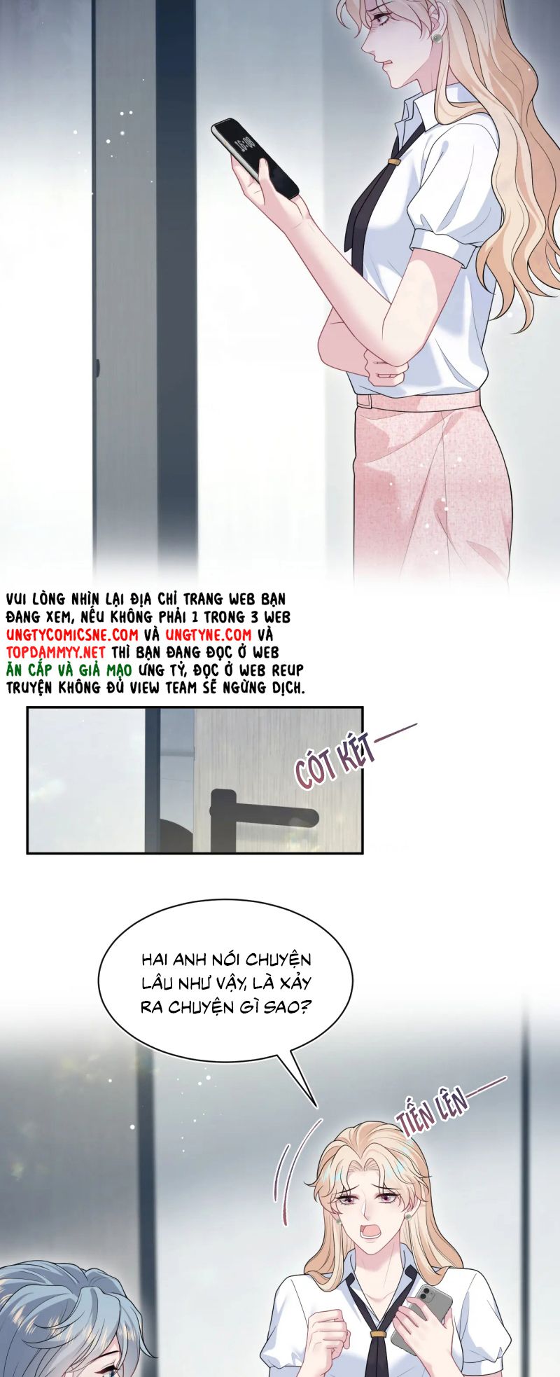 Tuyệt mỹ bạch liên hoa online dạy học Chap 455 - Next Chap 456