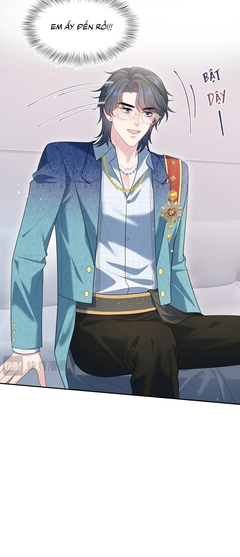 Tuyệt mỹ bạch liên hoa online dạy học Chap 455 - Next Chap 456