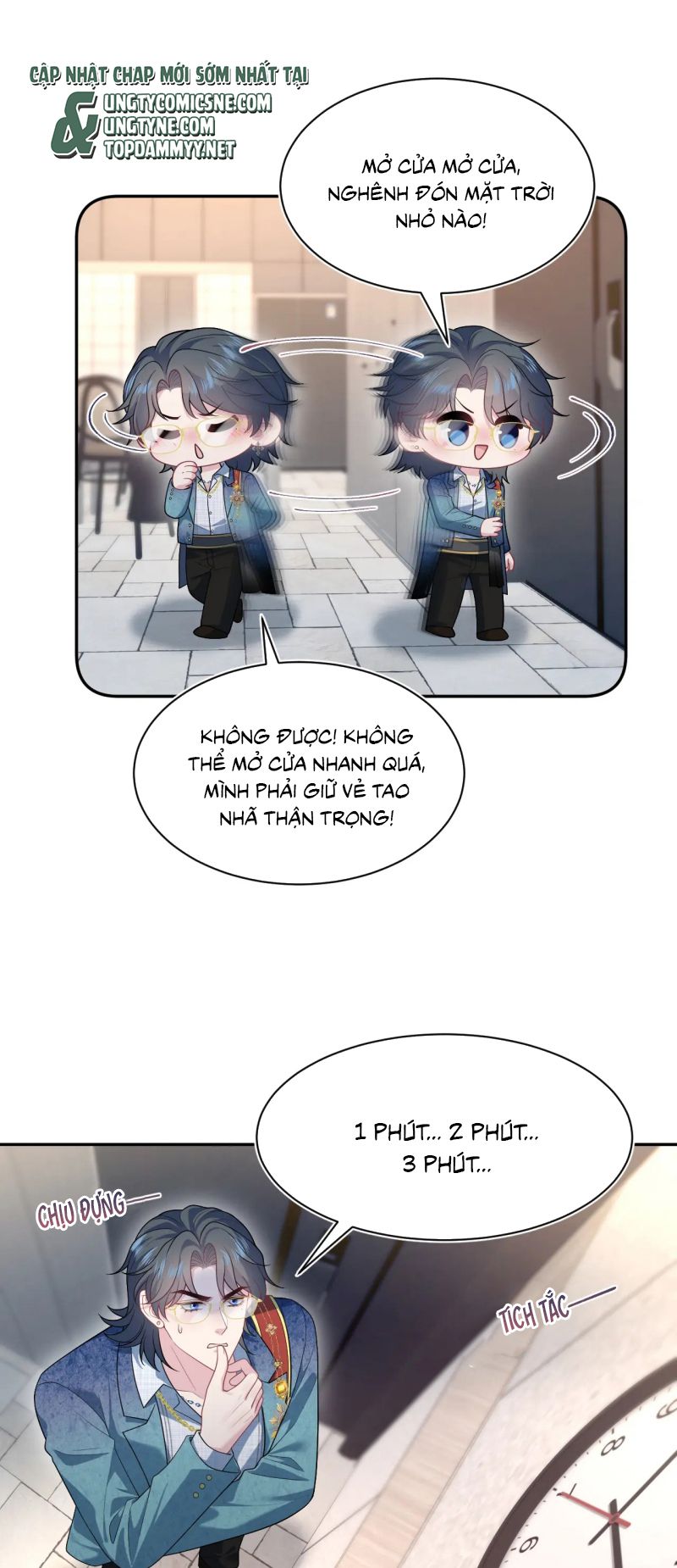 Tuyệt mỹ bạch liên hoa online dạy học Chap 455 - Next Chap 456