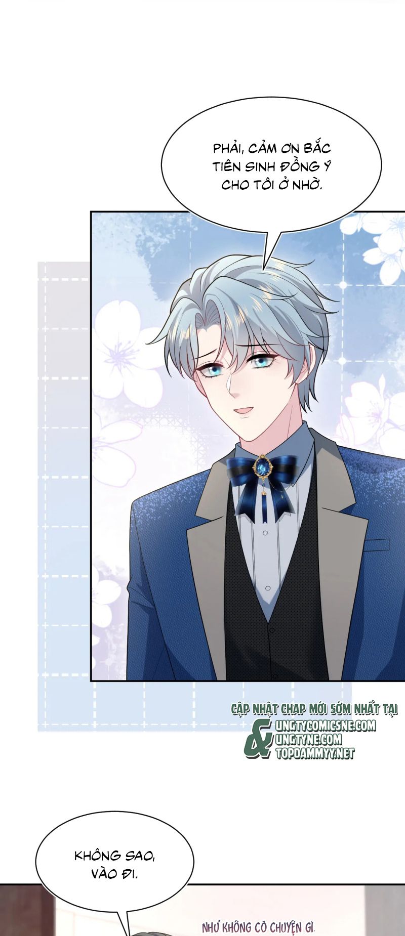 Tuyệt mỹ bạch liên hoa online dạy học Chap 455 - Next Chap 456