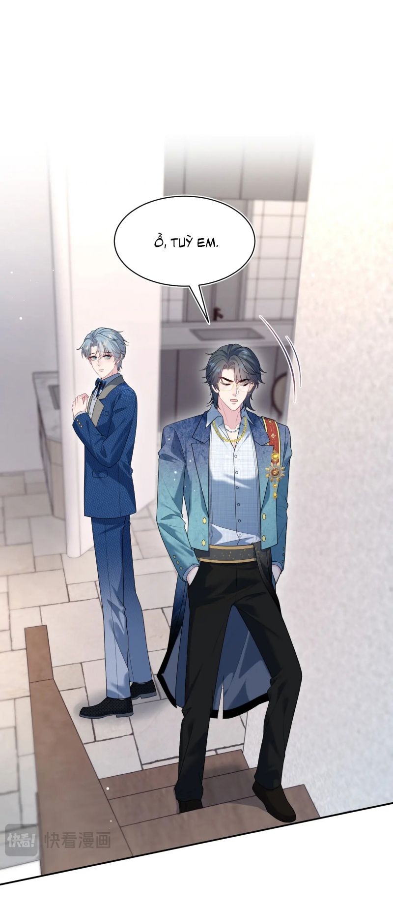 Tuyệt mỹ bạch liên hoa online dạy học Chap 455 - Next Chap 456