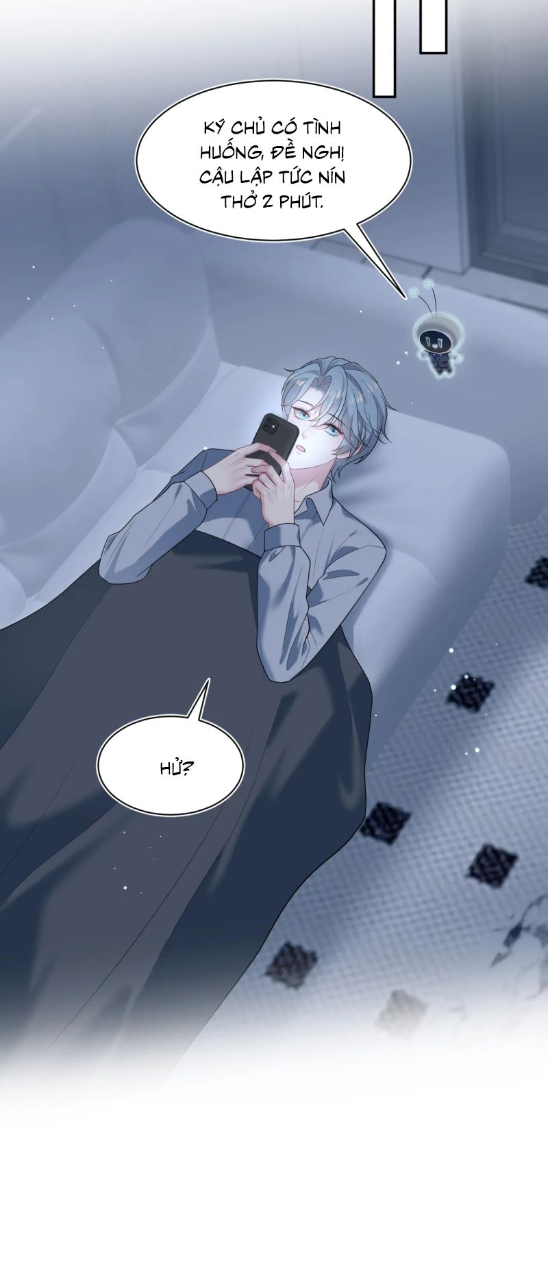 Tuyệt mỹ bạch liên hoa online dạy học Chap 455 - Next Chap 456
