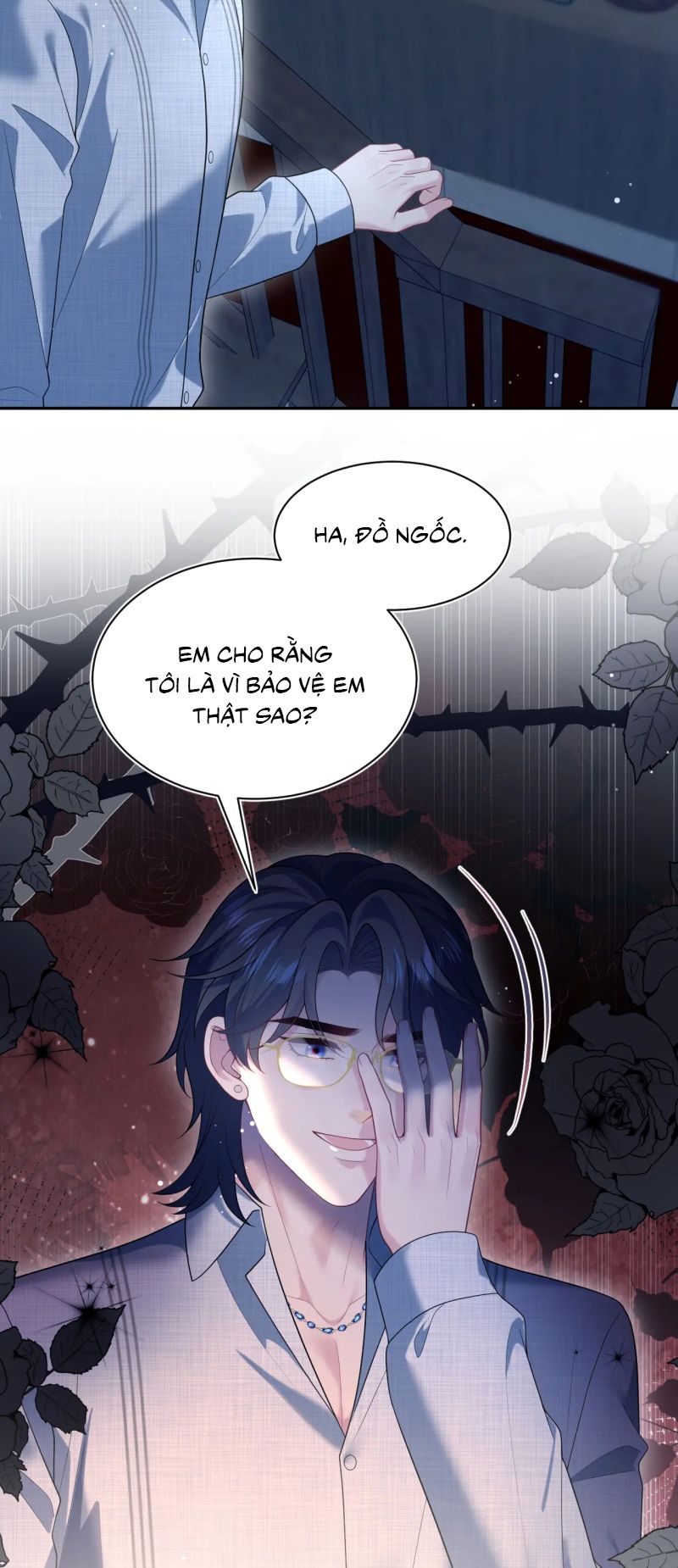 Tuyệt mỹ bạch liên hoa online dạy học Chap 455 - Next Chap 456