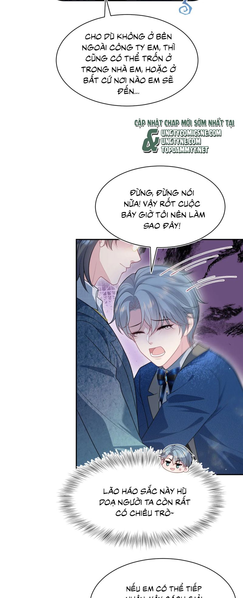 Tuyệt mỹ bạch liên hoa online dạy học Chap 455 - Next Chap 456
