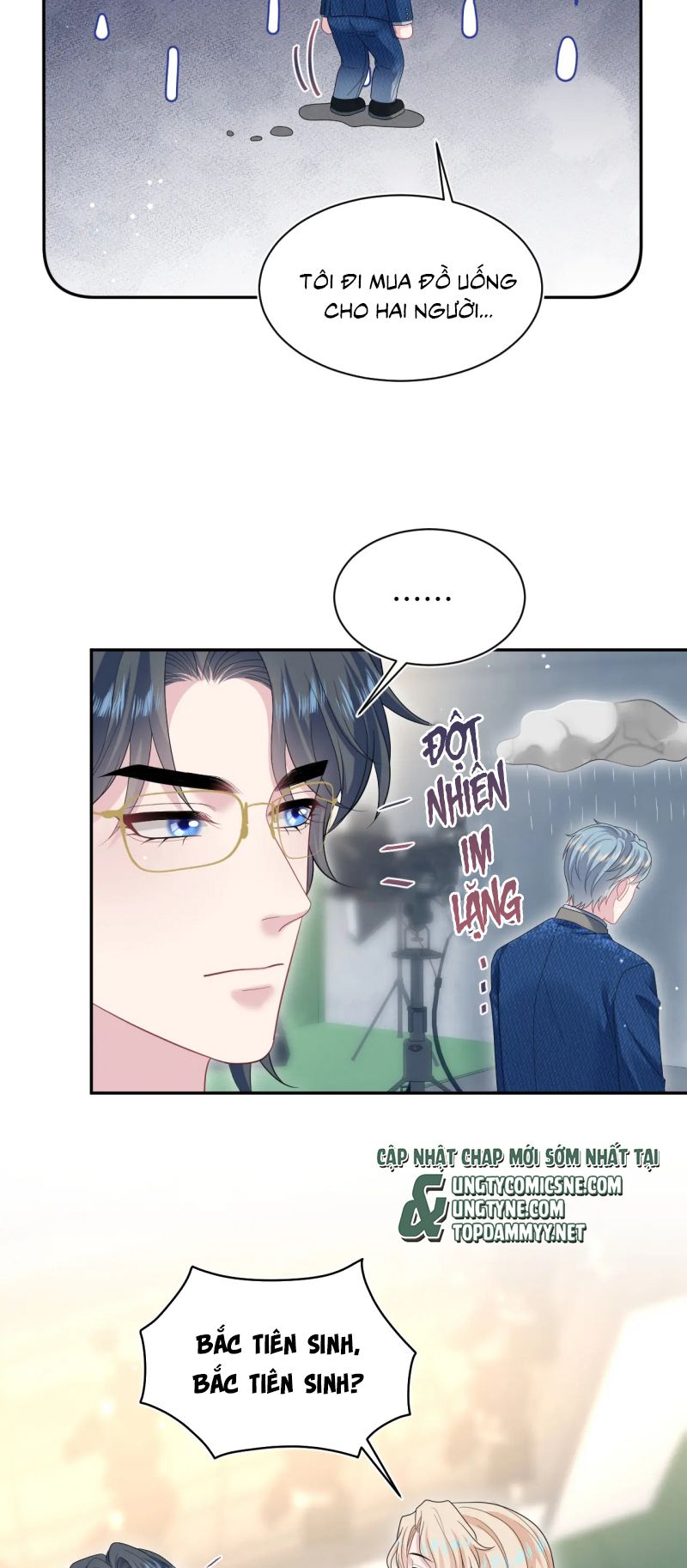 Tuyệt mỹ bạch liên hoa online dạy học Chap 456 - Next 