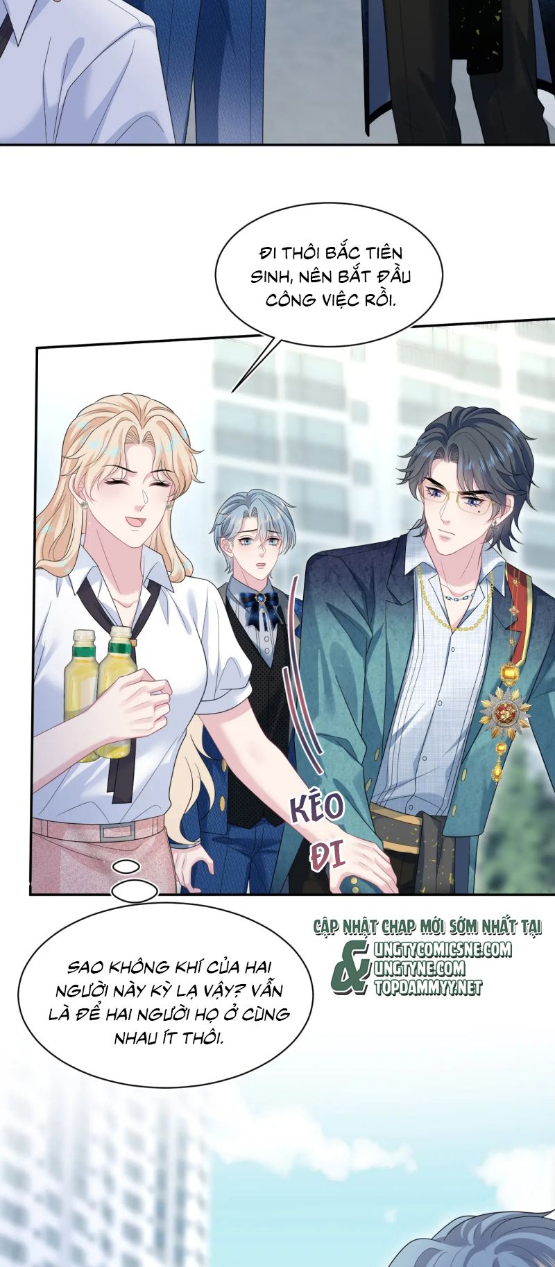 Tuyệt mỹ bạch liên hoa online dạy học Chap 456 - Next 
