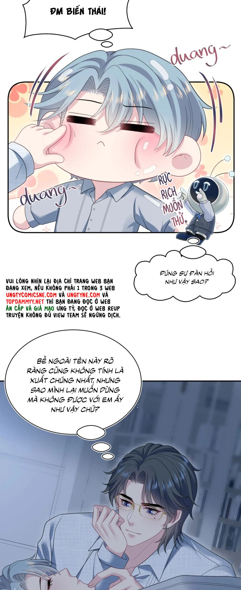 Tuyệt mỹ bạch liên hoa online dạy học Chap 456 - Next 