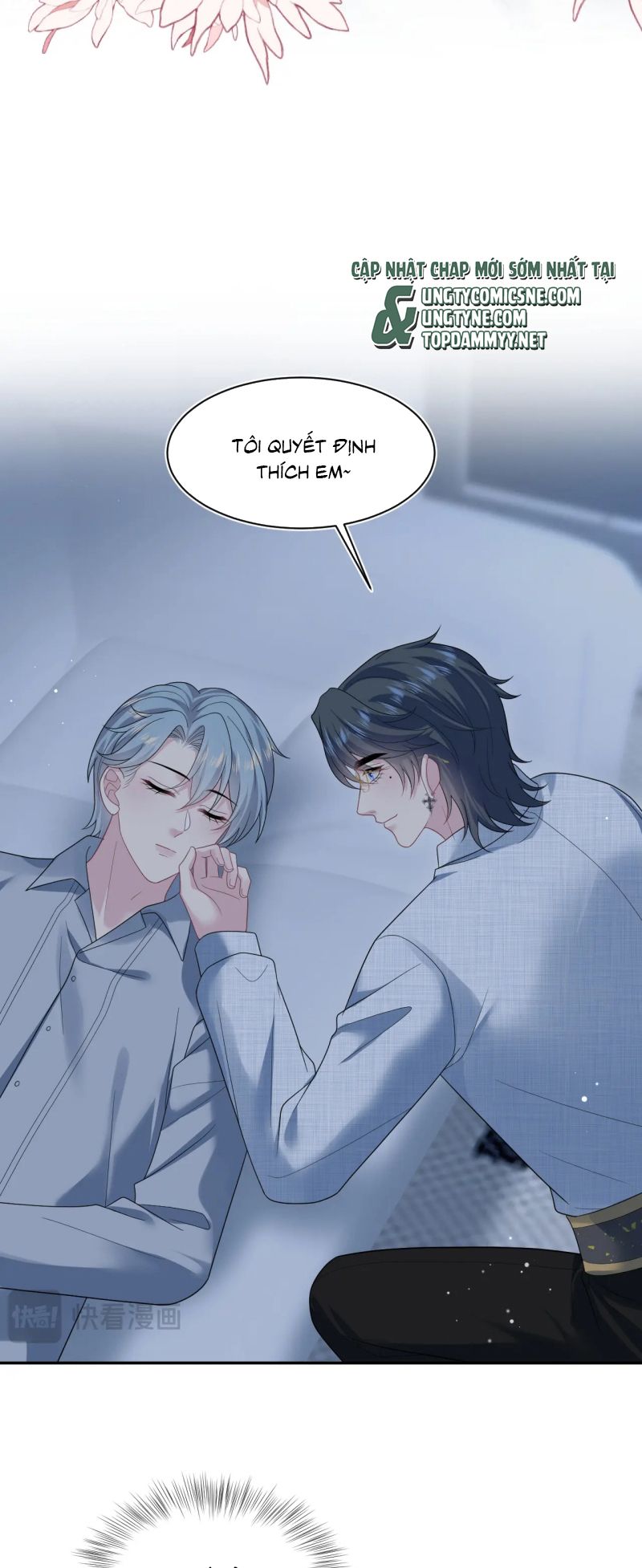 Tuyệt mỹ bạch liên hoa online dạy học Chap 456 - Next 