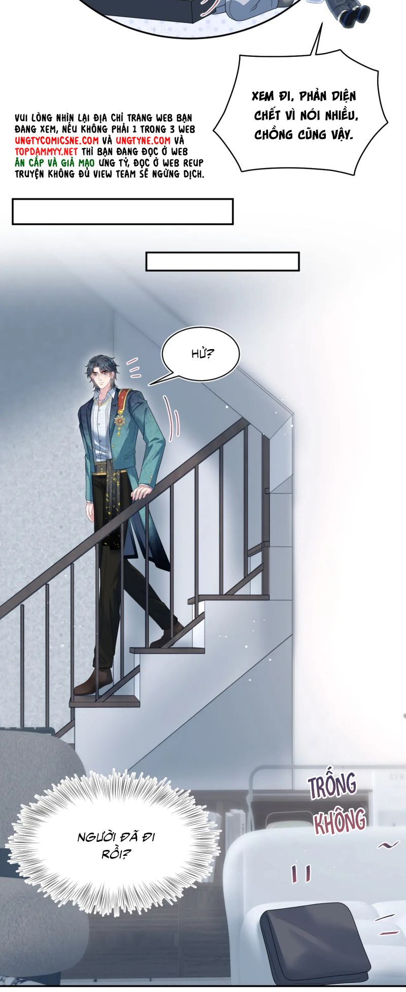 Tuyệt mỹ bạch liên hoa online dạy học Chap 456 - Next 