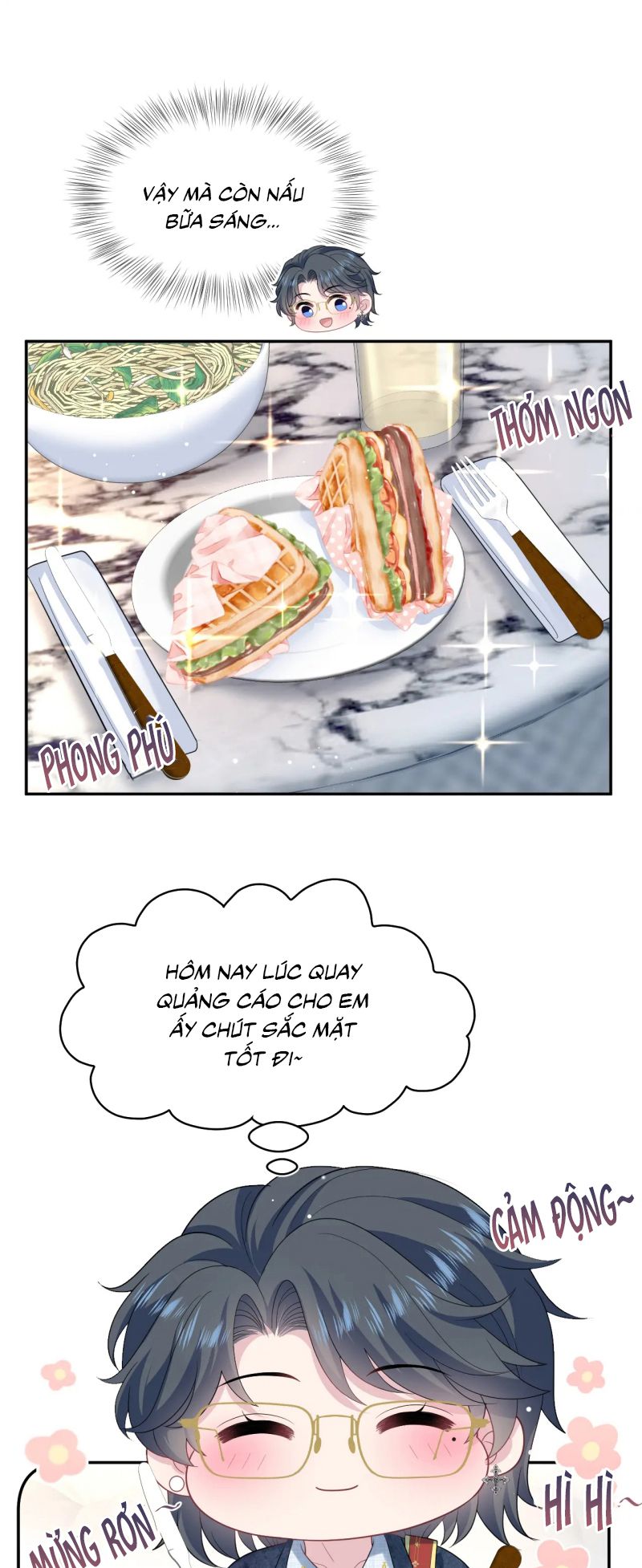 Tuyệt mỹ bạch liên hoa online dạy học Chap 456 - Next 