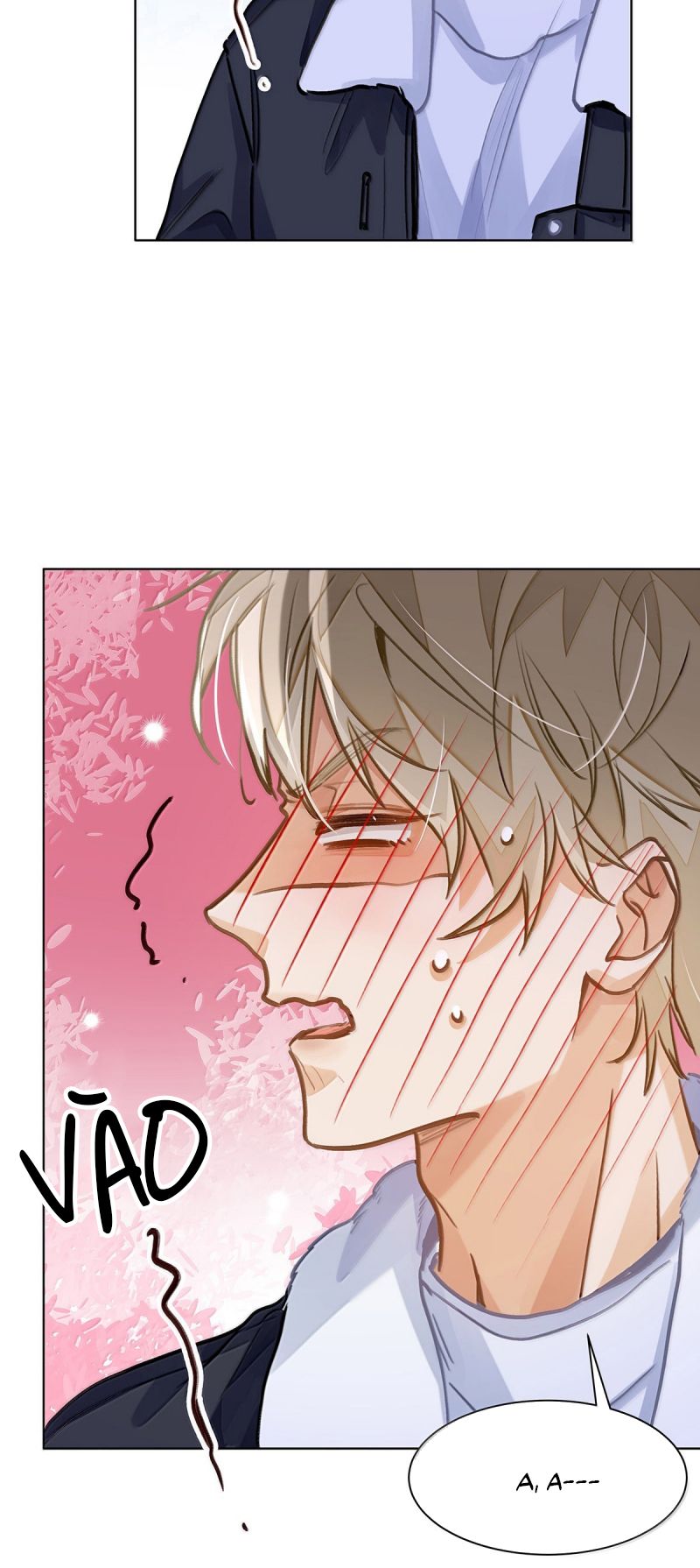 Tôi Thích Tin Tức Tố Của Cậu Chap 85 - Trang 3