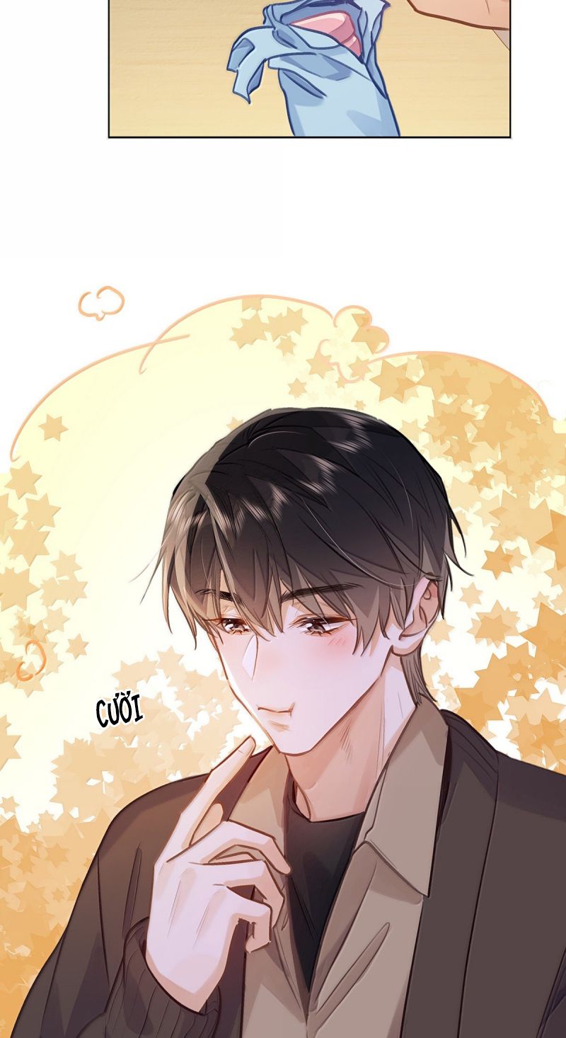 Tôi Thích Tin Tức Tố Của Cậu Chap 85 - Trang 3