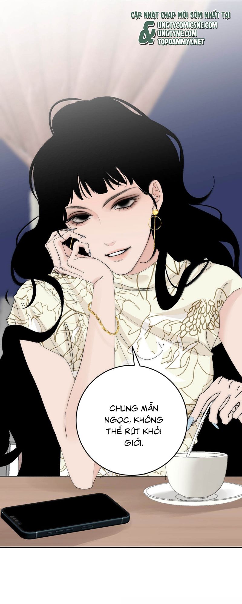 Mỗi Ngày Đều Muốn Làm Bệnh Kiều Vương Tử Xấu hổ Muốn Độn Thổ Chap 34 - Next 