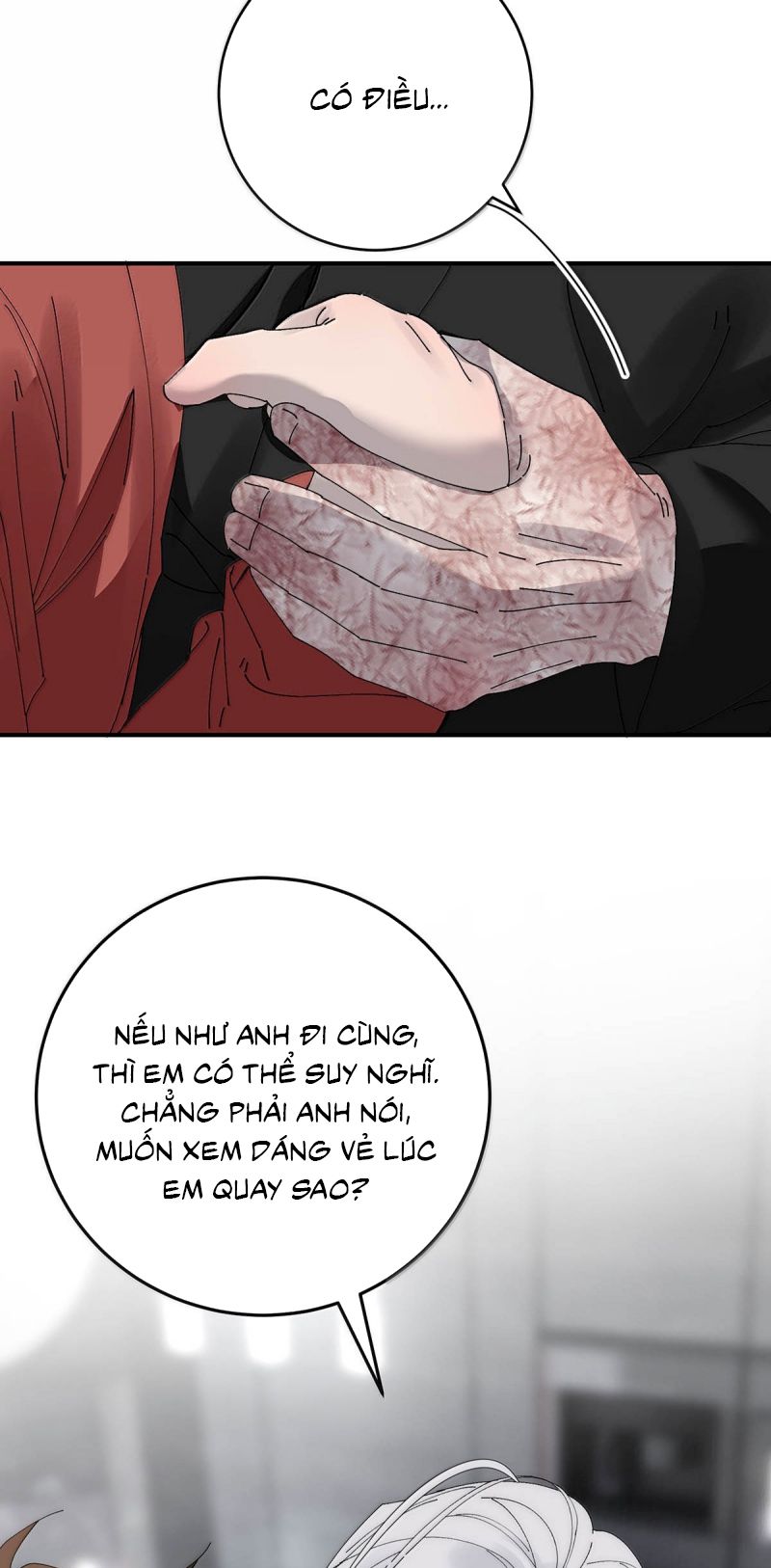 Mỗi Ngày Đều Muốn Làm Bệnh Kiều Vương Tử Xấu hổ Muốn Độn Thổ Chap 34 - Next 