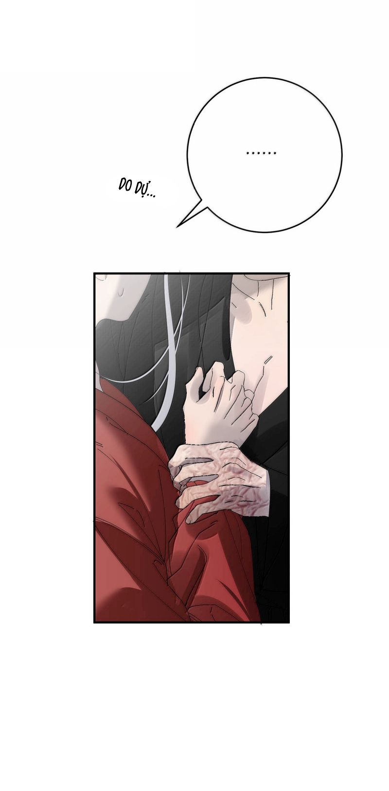 Mỗi Ngày Đều Muốn Làm Bệnh Kiều Vương Tử Xấu hổ Muốn Độn Thổ Chap 34 - Next 