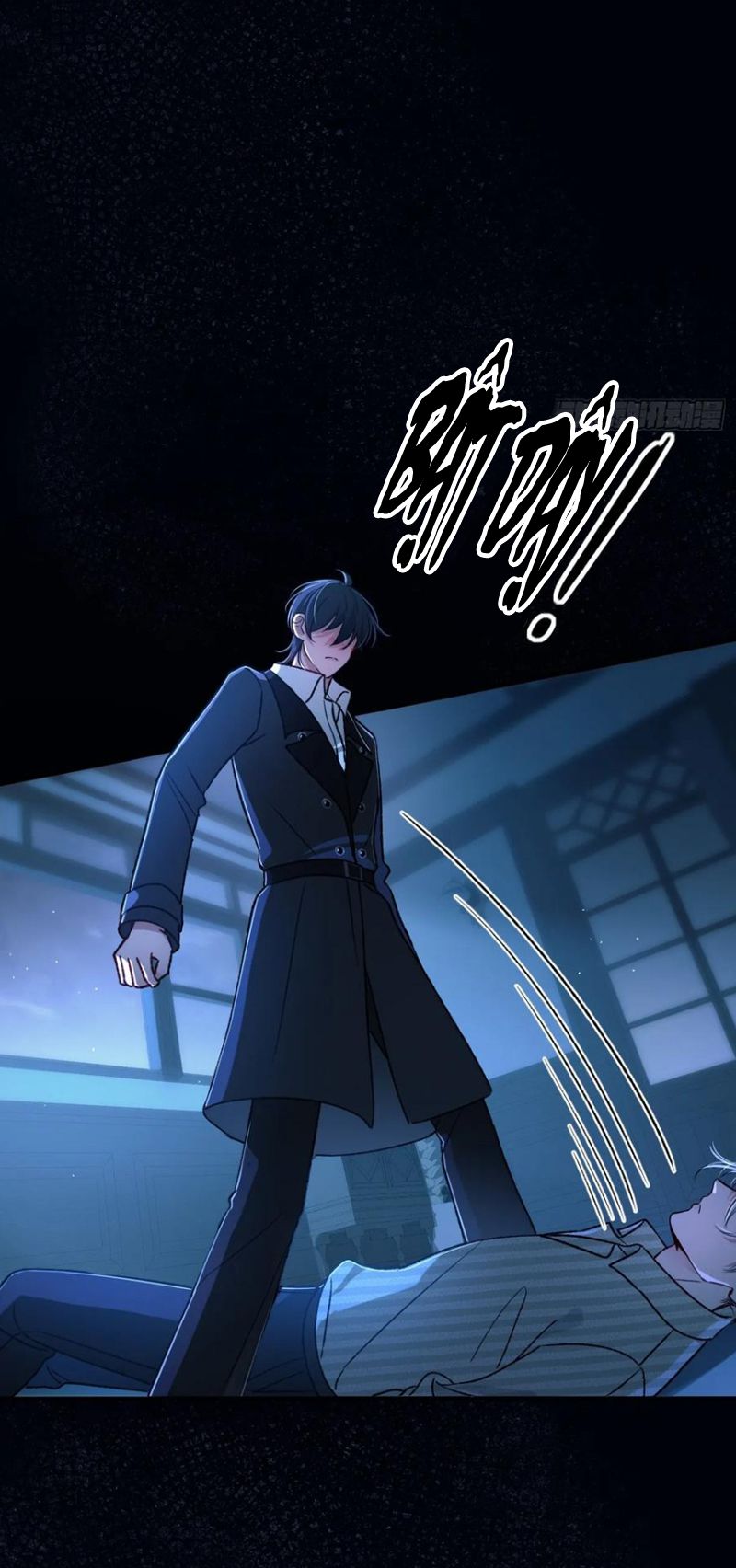 Yêu Đến Hủy Diệt Chap 35 - Next 