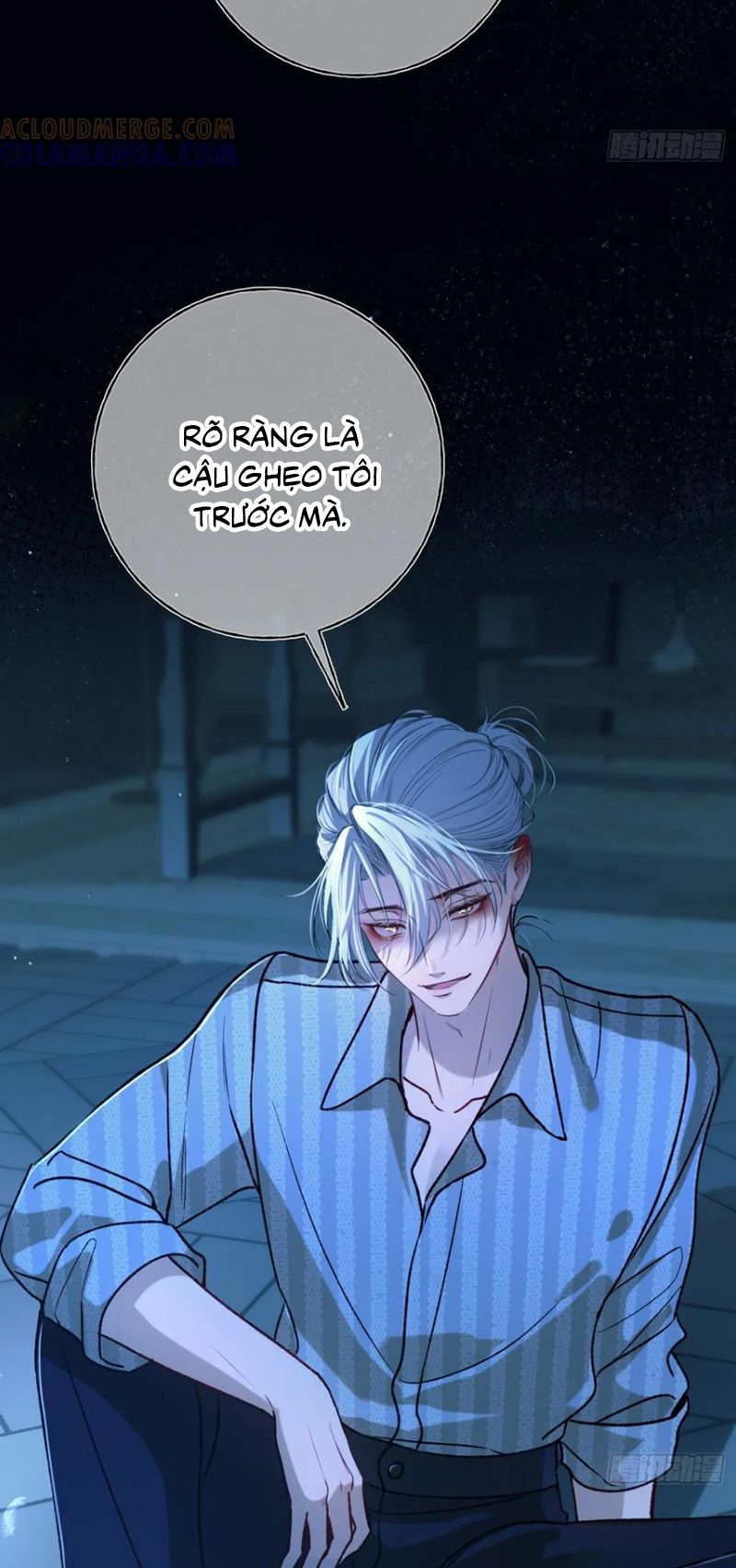 Yêu Đến Hủy Diệt Chap 35 - Next 