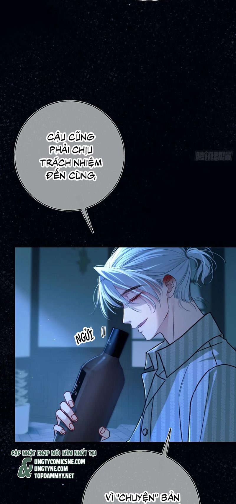 Yêu Đến Hủy Diệt Chap 35 - Next 