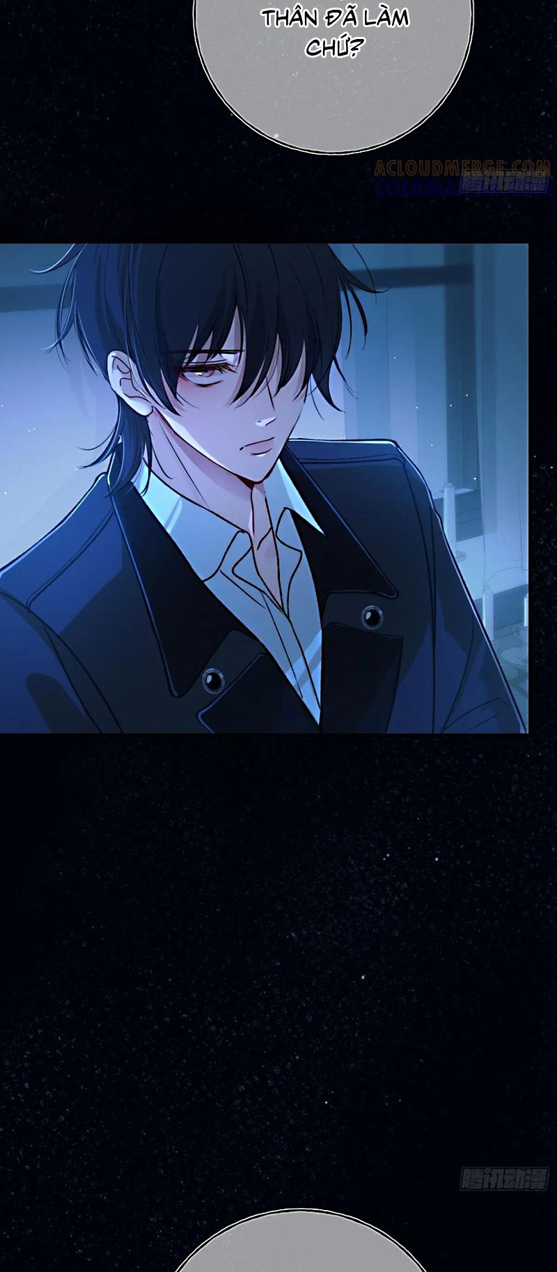 Yêu Đến Hủy Diệt Chap 35 - Next 
