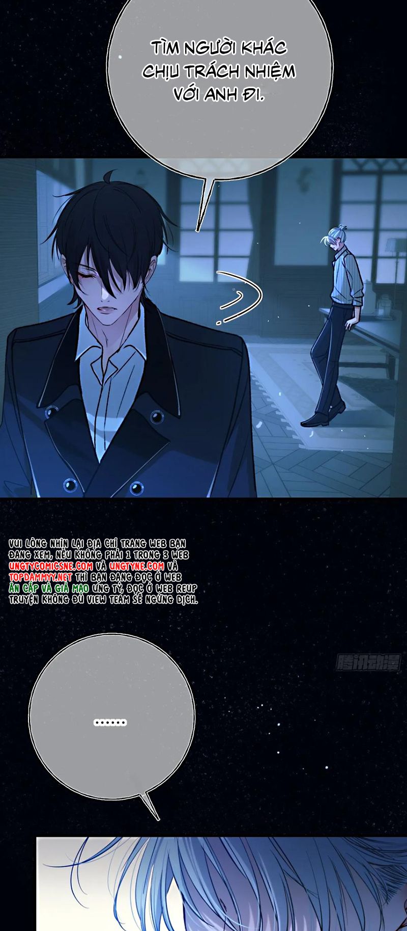Yêu Đến Hủy Diệt Chap 35 - Next 