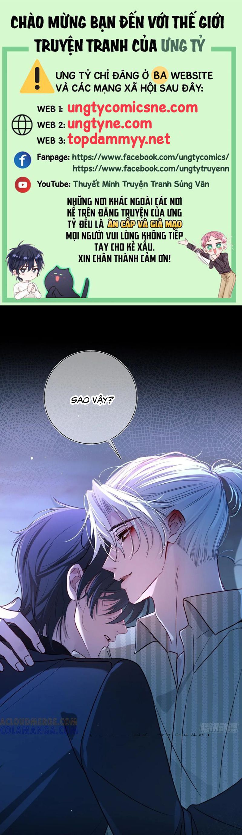 Yêu Đến Hủy Diệt Chap 35 - Next 