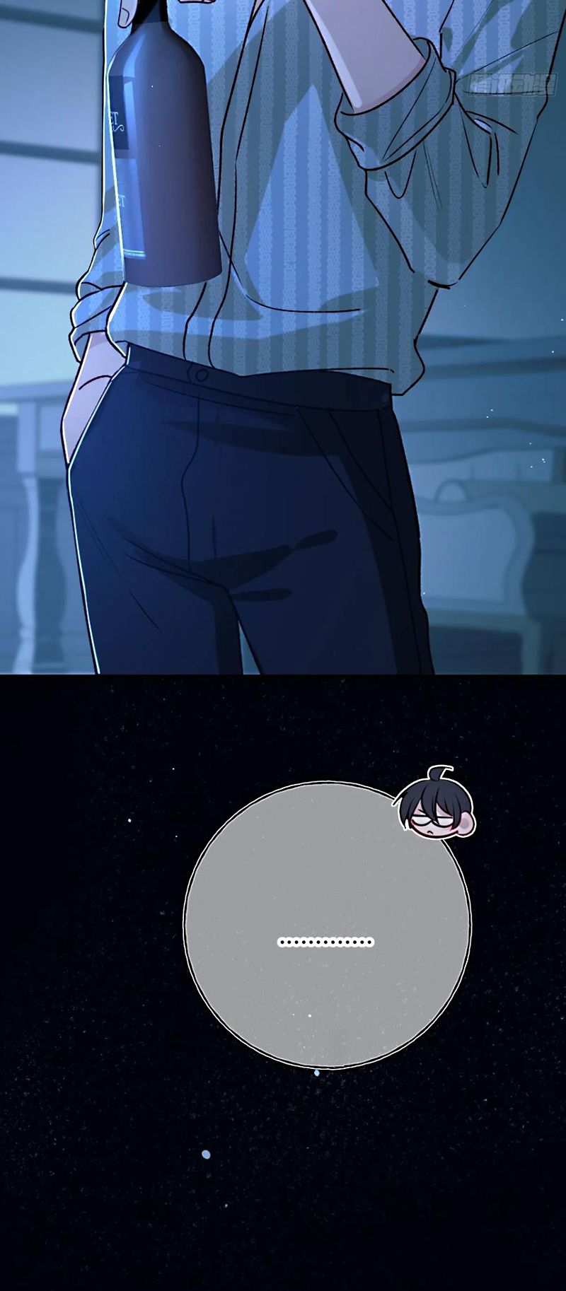 Yêu Đến Hủy Diệt Chap 35 - Next 