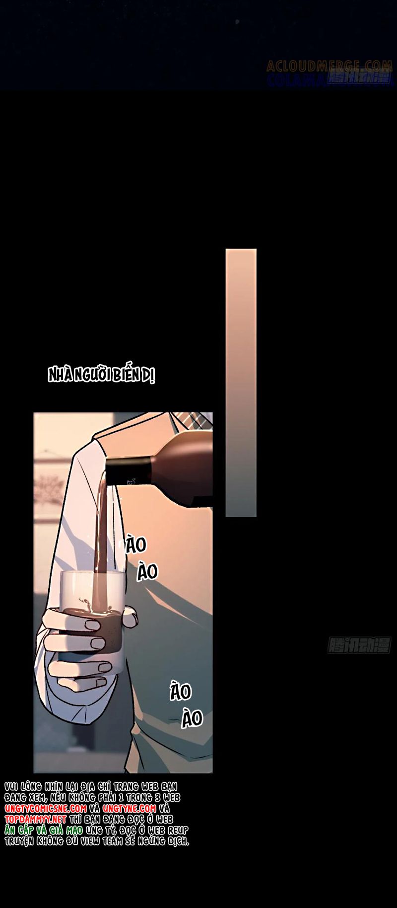 Yêu Đến Hủy Diệt Chap 35 - Next 